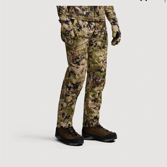Endure pant